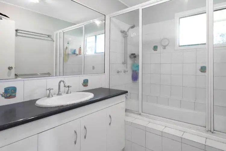 Sixth view of Homely house listing, 28 Lachlan Street, Mount Pleasant QLD 4740