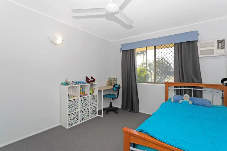 Seventh view of Homely house listing, 28 Lachlan Street, Mount Pleasant QLD 4740