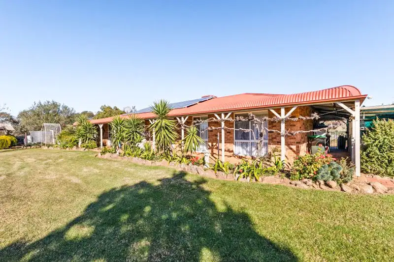 Main view of Homely house listing, 6 De Salis Dr, Junee NSW 2663