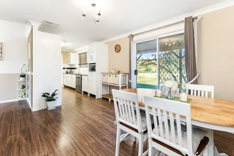 Fourth view of Homely house listing, 6 De Salis Dr, Junee NSW 2663