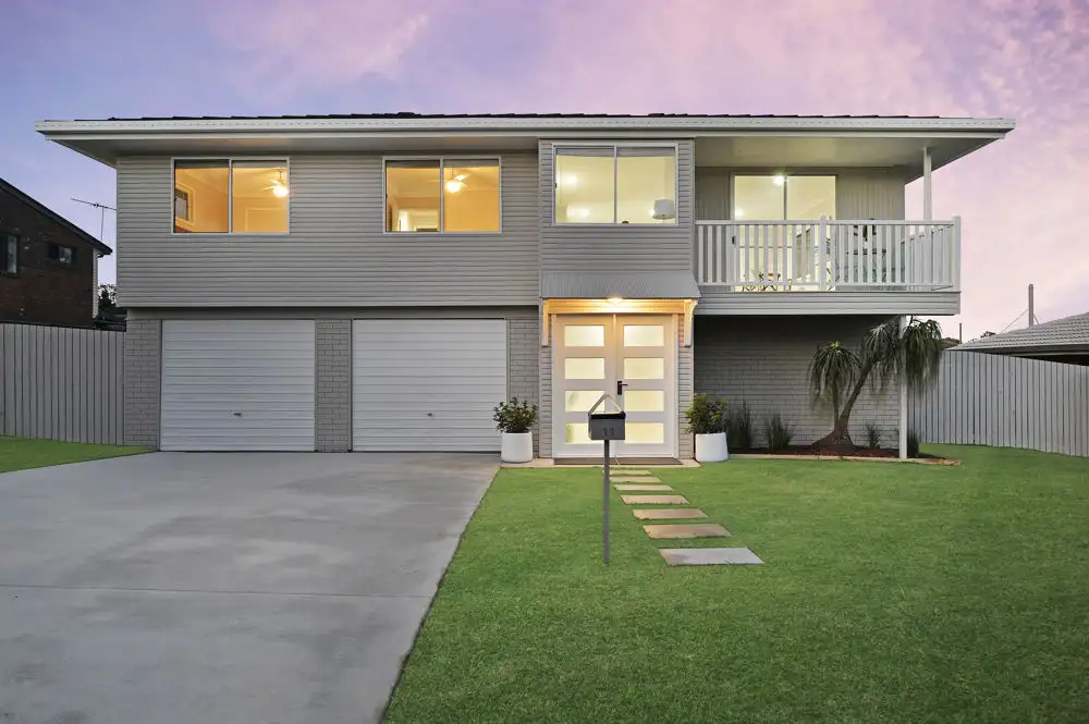 Main view of Homely house listing, 11 Portumna Street, Bracken Ridge QLD 4017