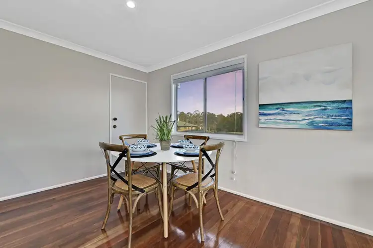 Fifth view of Homely house listing, 11 Portumna Street, Bracken Ridge QLD 4017