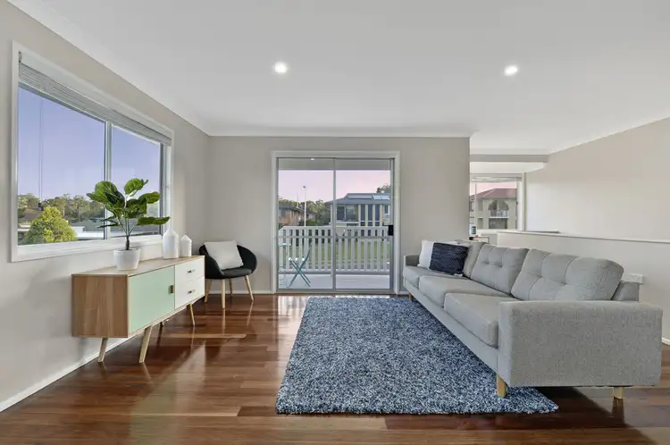 Sixth view of Homely house listing, 11 Portumna Street, Bracken Ridge QLD 4017