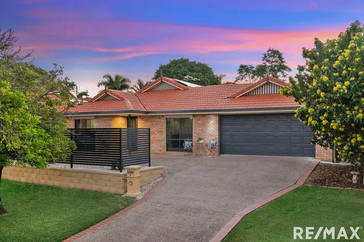 Main view of Homely house listing, 5 Gilbert Street, North Lakes QLD 4509