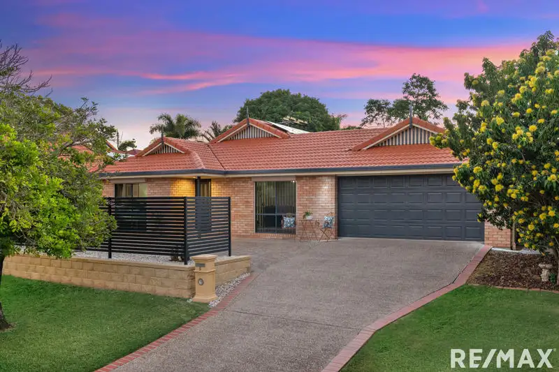 Main view of Homely house listing, 5 Gilbert Street, North Lakes QLD 4509