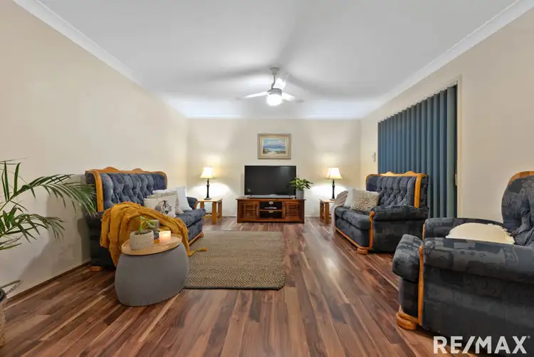 Second view of Homely house listing, 5 Gilbert Street, North Lakes QLD 4509