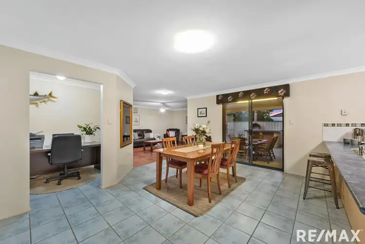 Fourth view of Homely house listing, 5 Gilbert Street, North Lakes QLD 4509