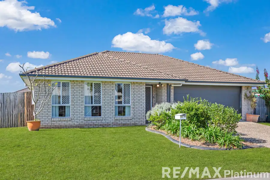 Main view of Homely house listing, 142 Elof Road, Caboolture QLD 4510