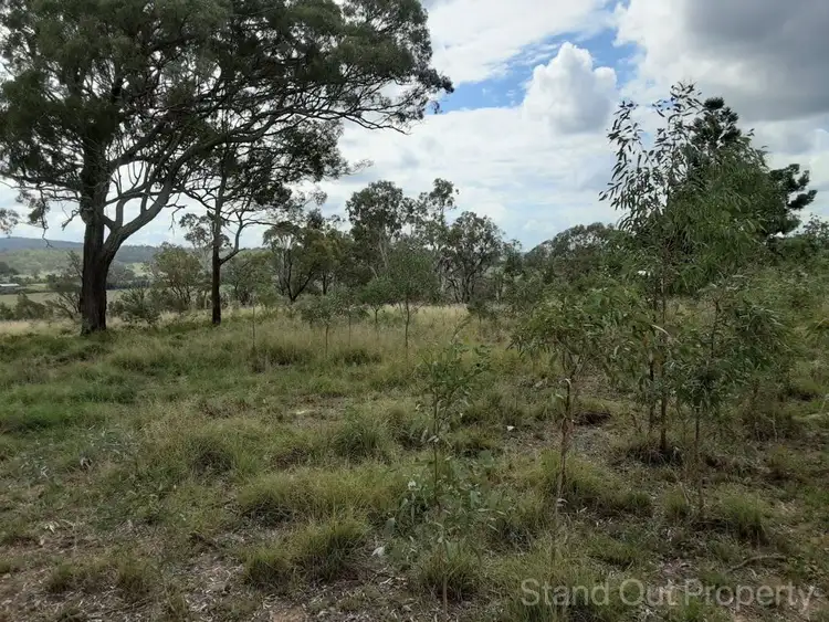 2145 Kingaroy-Cooyar Road, Brooklands QLD 4615