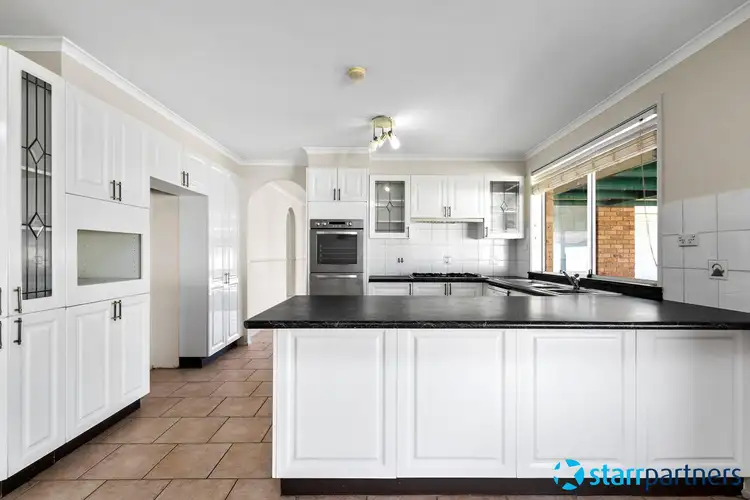 Fourth view of Homely house listing, 8 Freebody Close, South Windsor NSW 2756