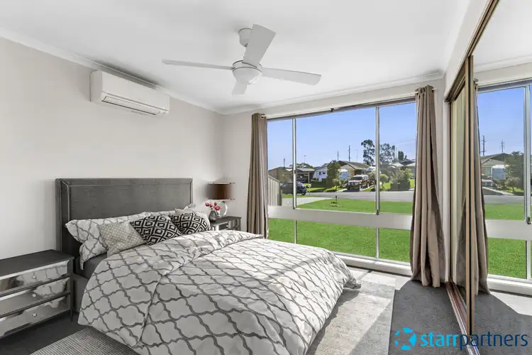 Sixth view of Homely house listing, 8 Freebody Close, South Windsor NSW 2756
