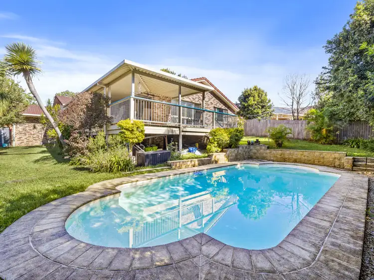 8 Jagera Drive, Bellingen NSW 2454