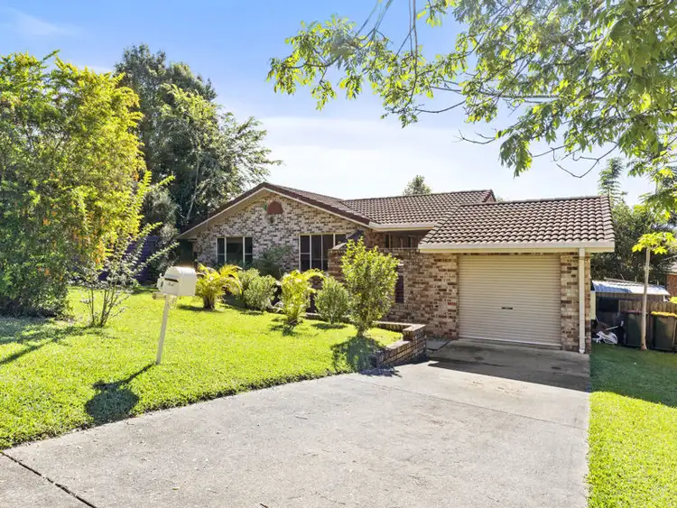 Second view of Homely house listing, 8 Jagera Drive, Bellingen NSW 2454