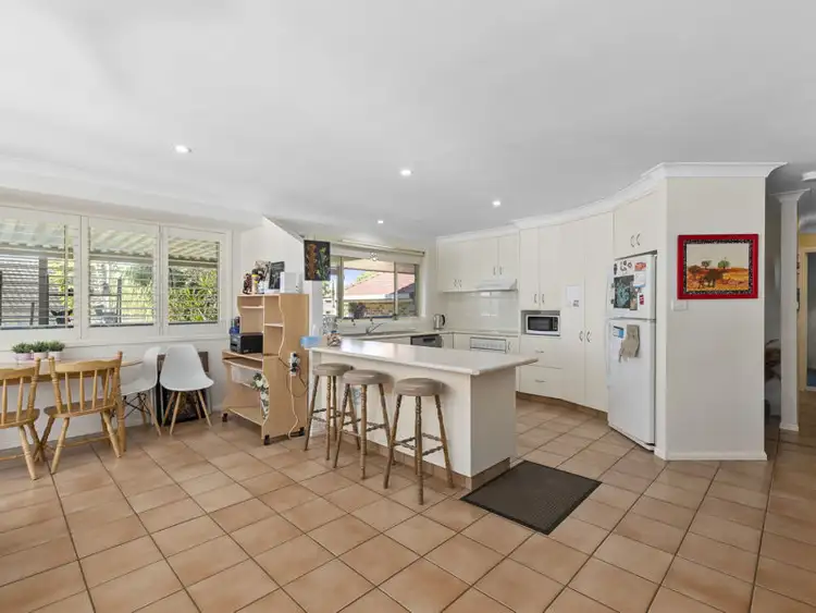 Third view of Homely house listing, 8 Jagera Drive, Bellingen NSW 2454