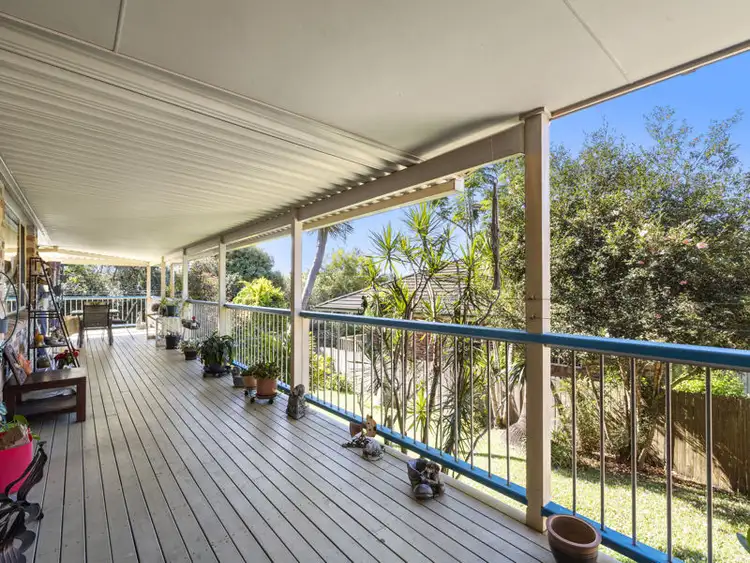 Fourth view of Homely house listing, 8 Jagera Drive, Bellingen NSW 2454