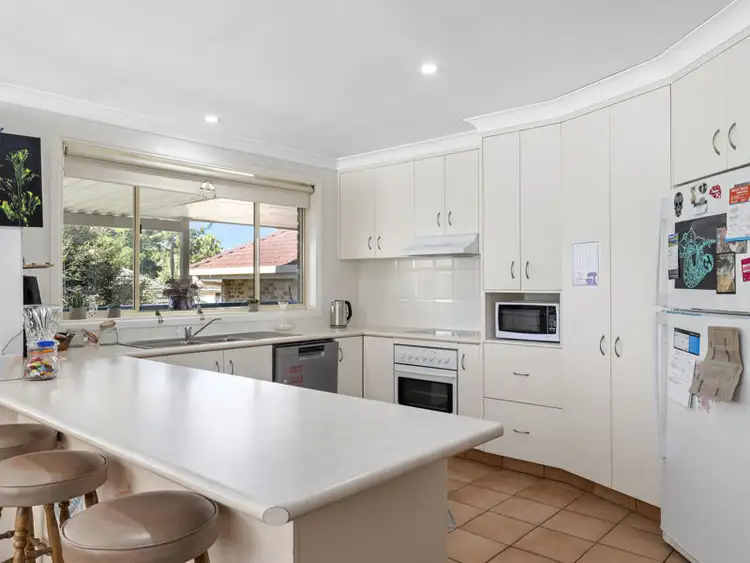 Fifth view of Homely house listing, 8 Jagera Drive, Bellingen NSW 2454