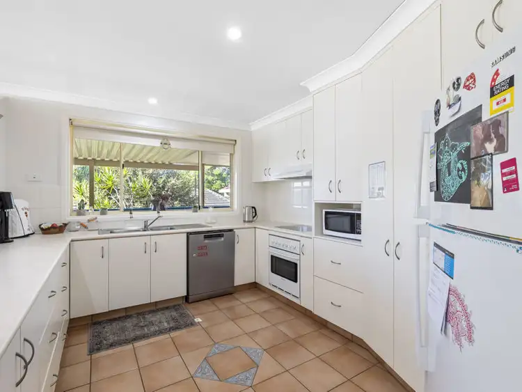 Sixth view of Homely house listing, 8 Jagera Drive, Bellingen NSW 2454