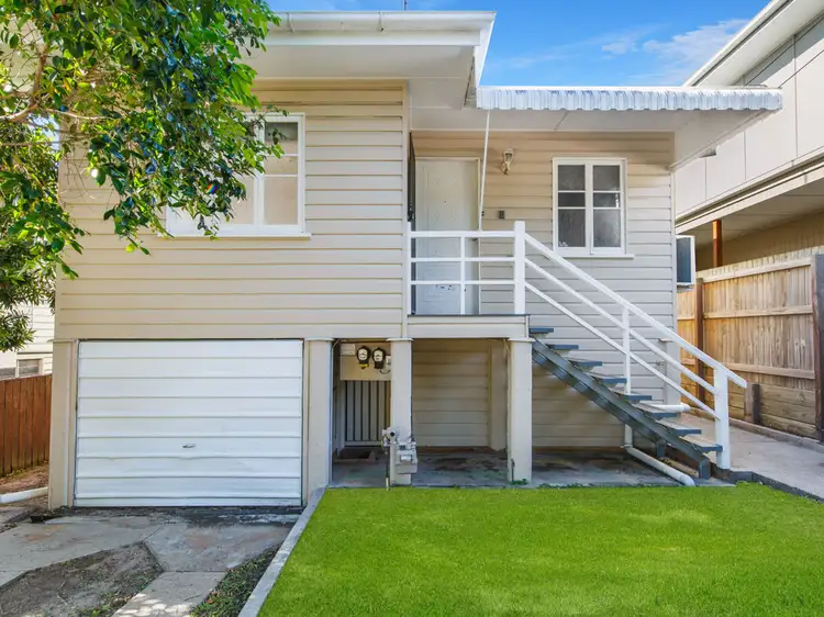 21 Buderim Street
