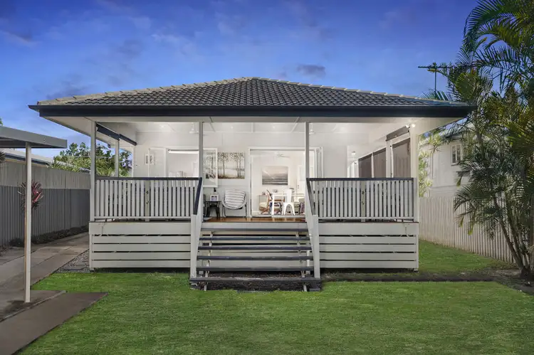 13 Chewton Street, Mitchelton QLD 4053