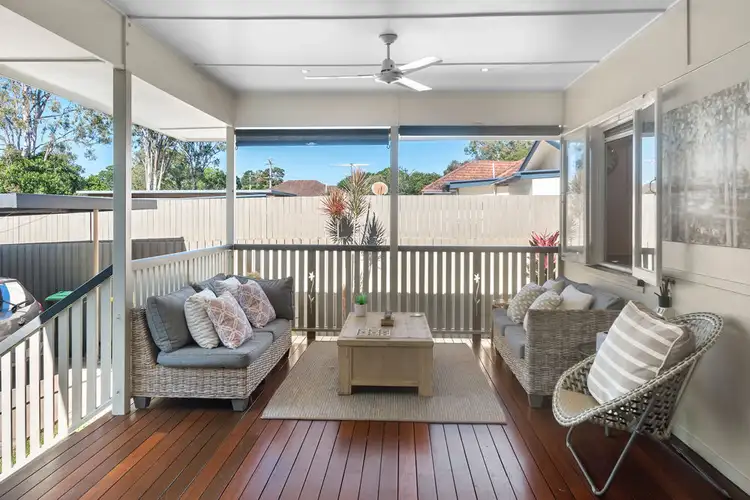Fourth view of Homely house listing, 13 Chewton Street, Mitchelton QLD 4053