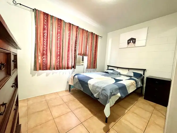 Fourth view of Homely unit listing, 6/29 Off Street, Gladstone Central QLD 4680