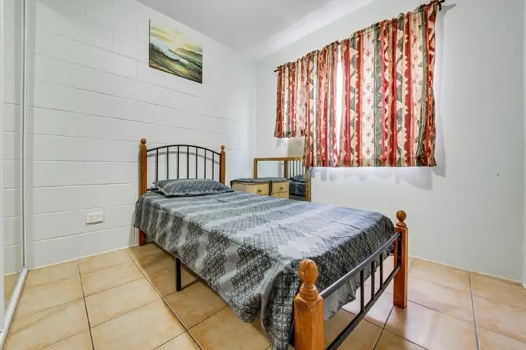 Fifth view of Homely unit listing, 6/29 Off Street, Gladstone Central QLD 4680