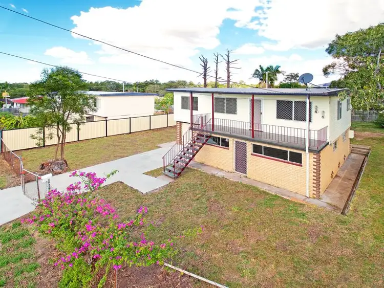 1 Rhea Aveune, Logan Central QLD 4114