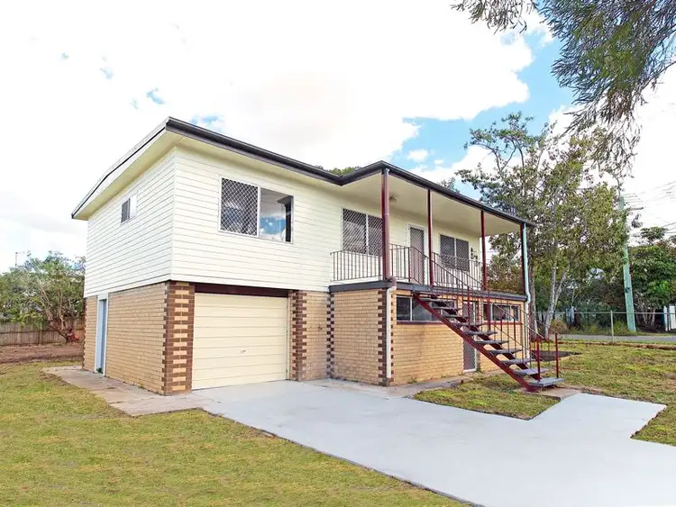 Second view of Homely house listing, 1 Rhea Aveune, Logan Central QLD 4114