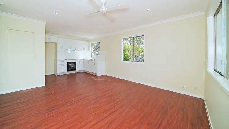 Fourth view of Homely house listing, 1 Rhea Aveune, Logan Central QLD 4114