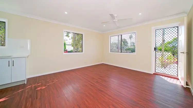 Fifth view of Homely house listing, 1 Rhea Aveune, Logan Central QLD 4114