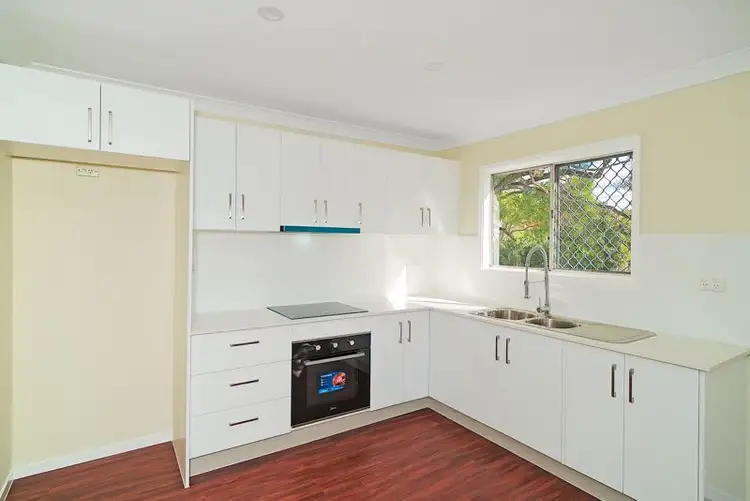 Sixth view of Homely house listing, 1 Rhea Aveune, Logan Central QLD 4114