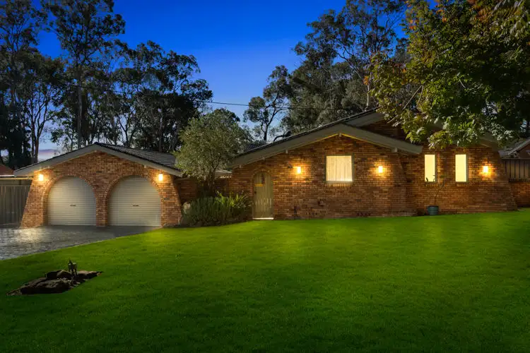 14 Kennedy Street, Appin NSW 2560