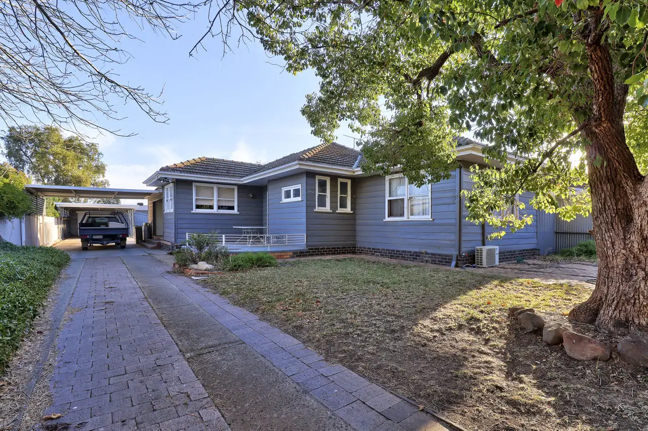 Main view of Homely house listing, 472 George Street, Deniliquin NSW 2710
