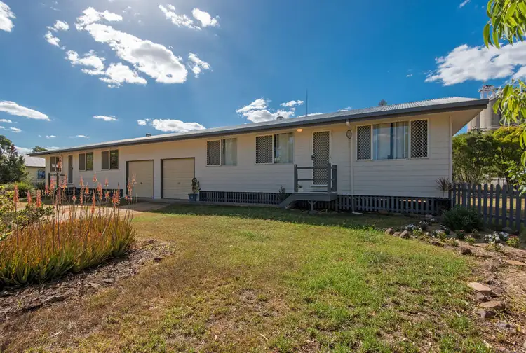 Main view of Homely block of units listing, 18 Railway Street, Cambooya QLD 4358