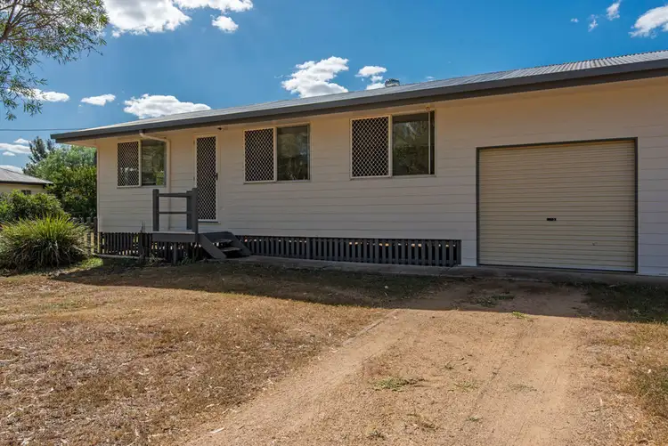 Second view of Homely block of units listing, 18 Railway Street, Cambooya QLD 4358
