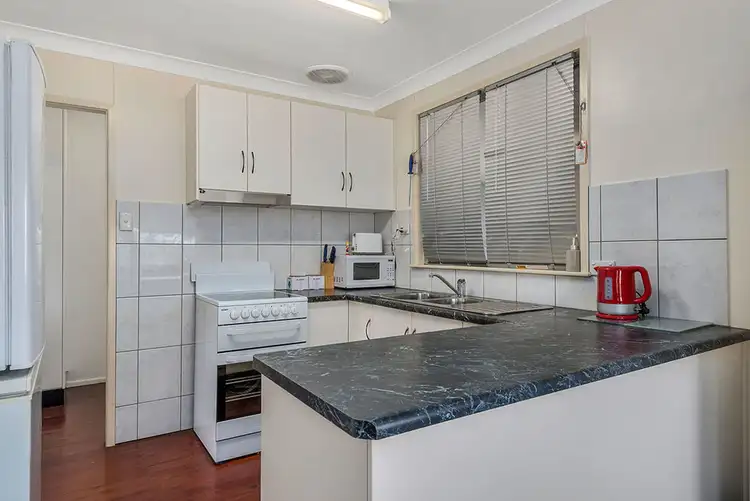 Third view of Homely block of units listing, 18 Railway Street, Cambooya QLD 4358