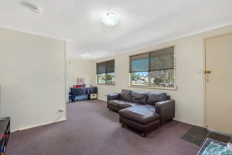 Fourth view of Homely block of units listing, 18 Railway Street, Cambooya QLD 4358