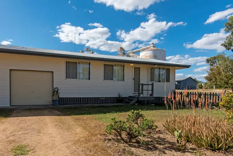 Sixth view of Homely block of units listing, 18 Railway Street, Cambooya QLD 4358