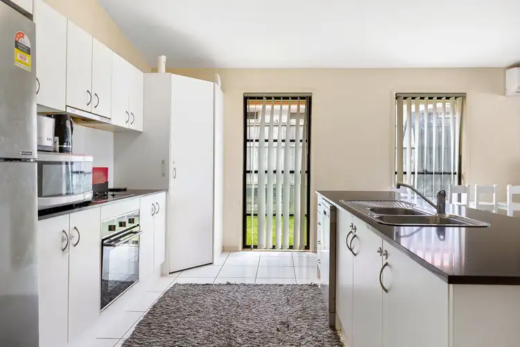 Sixth view of Homely house listing, 30 Valda Avenue, Coomera QLD 4209