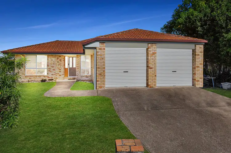 57 McKinley Street, Eagleby QLD 4207