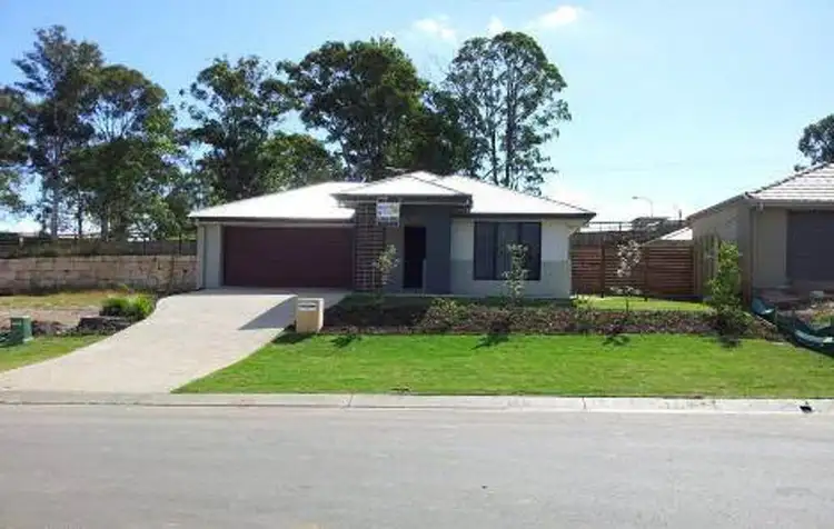 52 Kidston Crescent, Warner QLD 4500