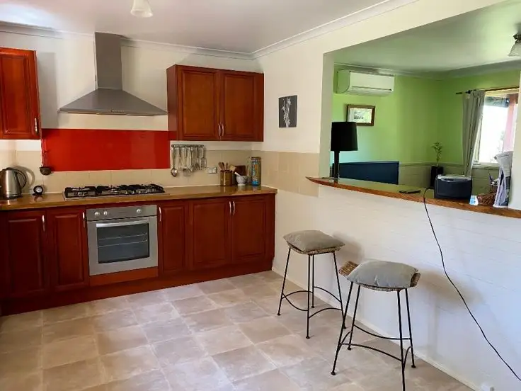 Second view of Homely rural property listing, 829 Old Cob O Corn Road - Eden Creek, Kyogle NSW 2474