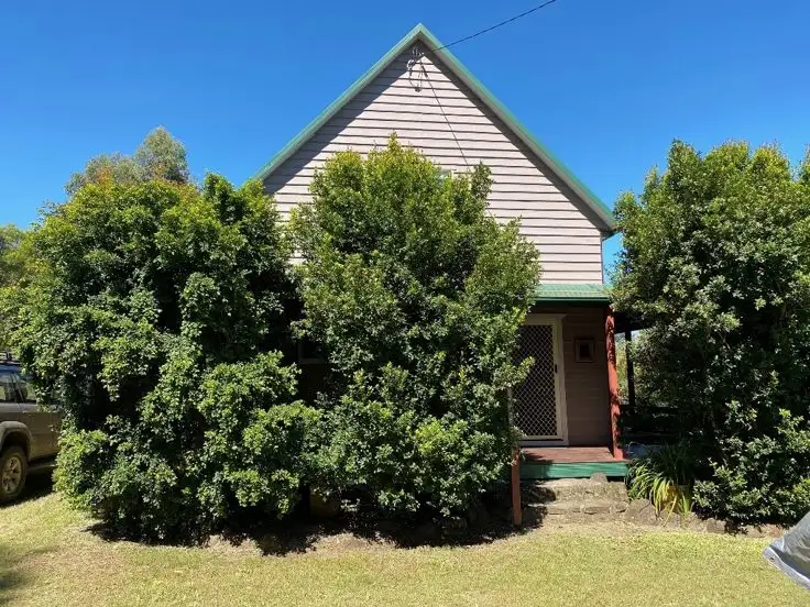 Fourth view of Homely rural property listing, 829 Old Cob O Corn Road - Eden Creek, Kyogle NSW 2474