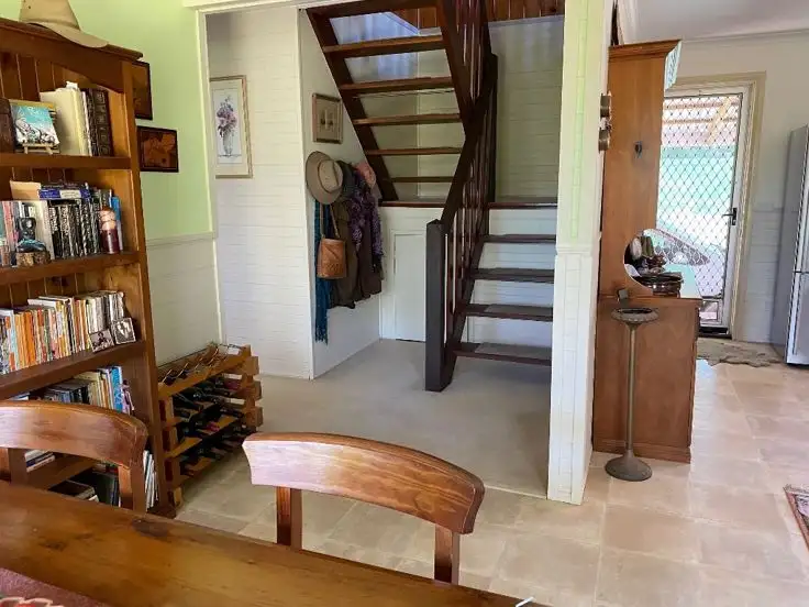 Seventh view of Homely rural property listing, 829 Old Cob O Corn Road - Eden Creek, Kyogle NSW 2474