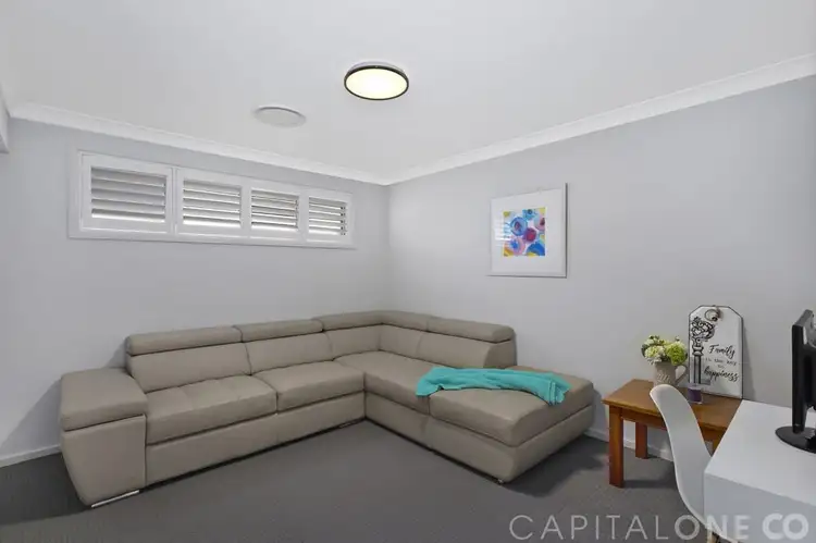 Third view of Homely house listing, 10 Mogo Close, Blue Haven NSW 2262