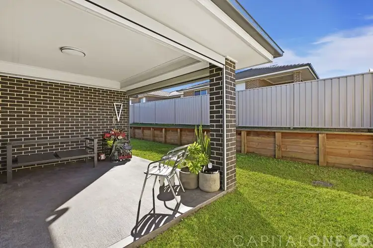 Fourth view of Homely house listing, 10 Mogo Close, Blue Haven NSW 2262