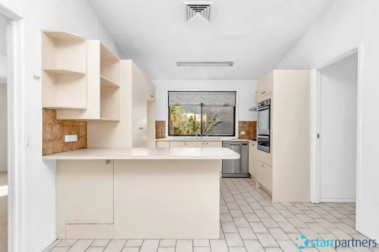 Second view of Homely house listing, 12 Bateman Place, Bligh Park NSW 2756