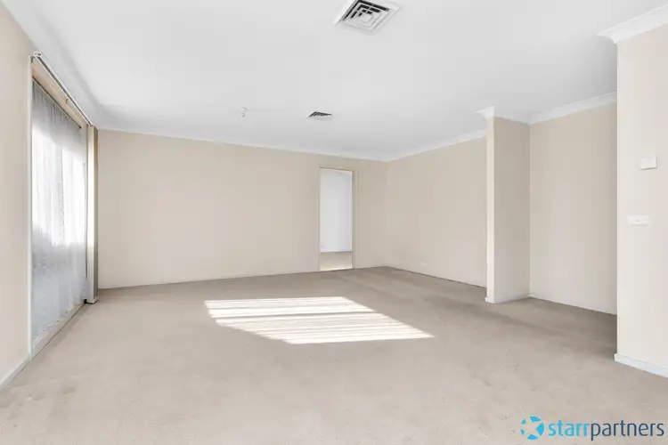 Fourth view of Homely house listing, 12 Bateman Place, Bligh Park NSW 2756