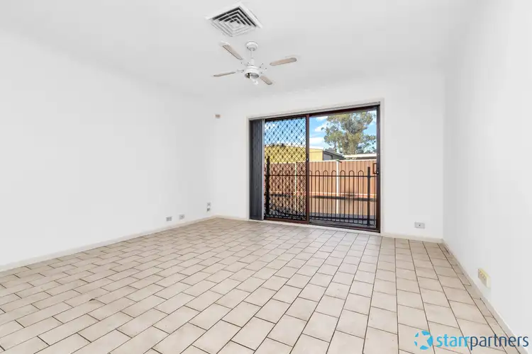 Fifth view of Homely house listing, 12 Bateman Place, Bligh Park NSW 2756