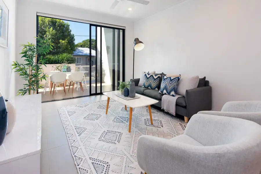 Main view of Homely unit listing, 101/ 6 Algar Street, Windsor QLD 4030